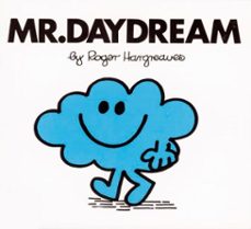 mr. daydream-roger hargreaves-9780698178731