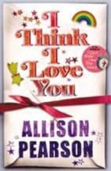 i think i love you-allison pearson-9780701177331