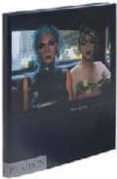 nan goldin: the devil s playground-guido costa-9780714845531