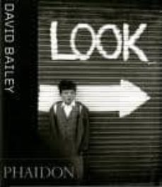 david bailey: look-9780714857831