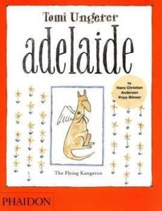 adelaide-9780714860831