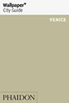 wallpaper city guide venice 2019-9780714879031