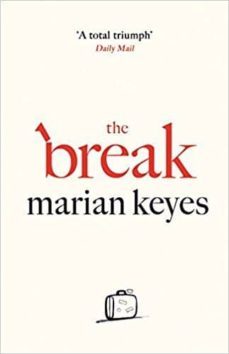 the break-9780718179731