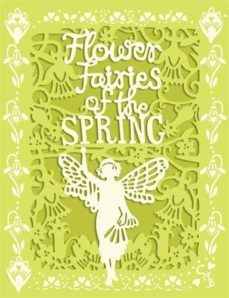 flower fairies of the spring-9780723286431