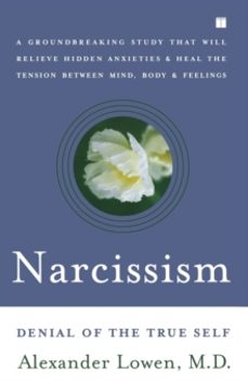 narcissism-alexander lowen-9780743255431