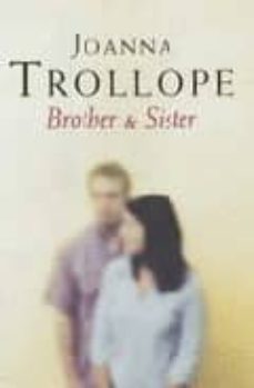 brother & sister-9780747570431