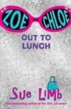 zoe and chloe-9780747582731