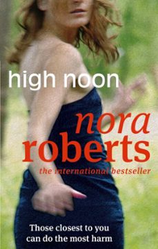 high noon-nora roberts-9780748110131