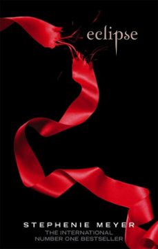 eclipse-stephenie meyer-9780748112531