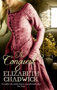 the conquest (ebook)-elizabeth chadwick-9780748126231