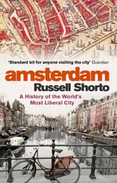 amsterdam (ebook)-russell shorto-9780748128631