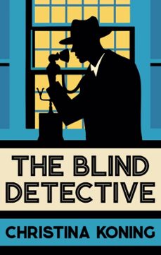 the blind detective-9780749029531