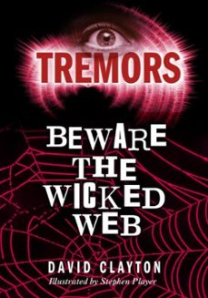 beware the wicked web (ebook)-anthony masters-9780750270731