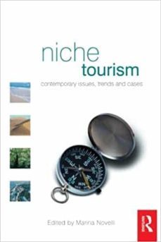 niche tourism-marina novelli-9780750661331