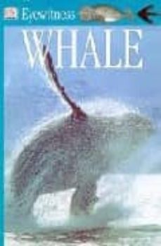 whale (dk eyewitness guides)-vassili papastavrou-9780751347531