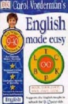 english made easy. key stage 2 ages 9-10: workbook 1-carol vorderman-9780751366631