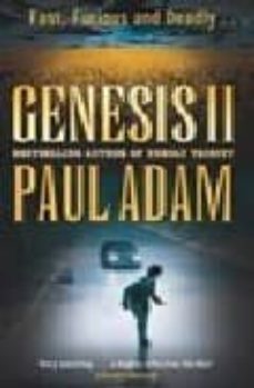 genesis ii-9780751532531