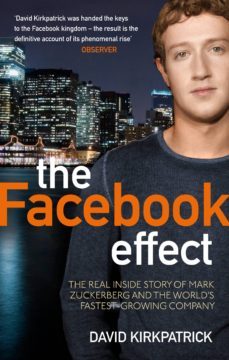 the facebook effect (ebook)-david kirkpatrick-9780753547731