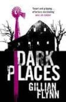 dark places-9780753827031