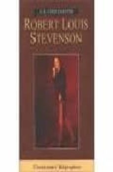 robert louis stevenson: chesterton s biographies-9780755100231