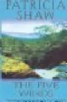 the five winds-9780755303731