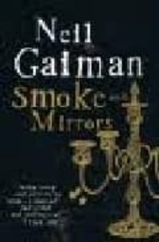 smoke & mirrors-neil gaiman-9780755322831