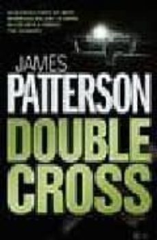 double cross-9780755330331