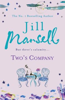 two's company-jill mansell-9780755351831