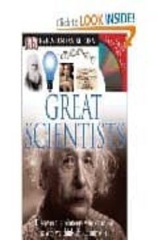 great scientists-jacqueline fortey-9780756629731