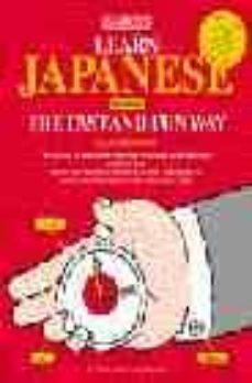 learn japanese: the fast and fun way-nobuo akiyama-9780764106231