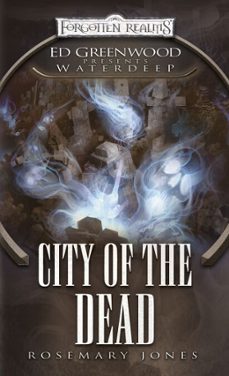 city of the dead (ebook)-rosemary jones-9780786955831
