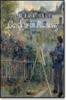 the history of gardens in painting-9780789209931