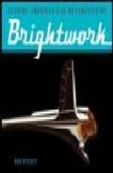 brightwork, classic american car ornamentation-ken steacy-9780811826631
