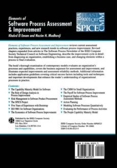 elementary sw process assess improve-9780818685231
