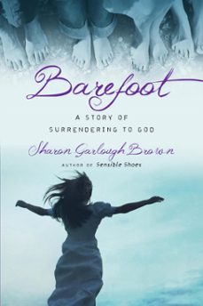 barefoot (ebook)-sharon garlough brown-9780830898831