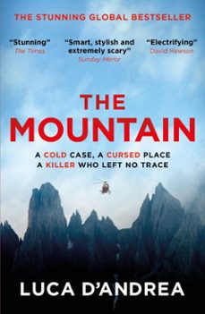 the mountain-luca d andrea-9780857056931
