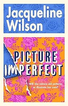 picture imperfect-jacqueline wilson-9780857507631