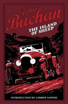 the island of sheep (ebook)-9780857905031