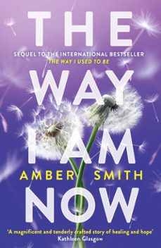 the way i am now (ebook)-amber smith-9780861546831