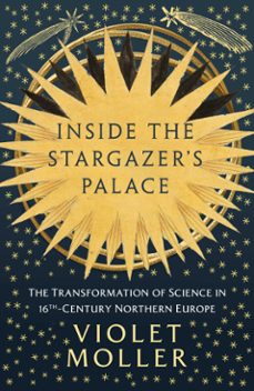 inside the stargazer's palace (ebook)-violet moller-9780861547531