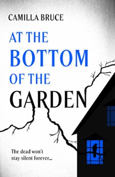at the bottom of the garden (ebook)-camilla bruce-9780861549931