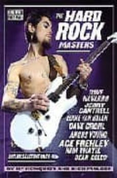 the hard rock master: the way they play-h.p. newquist-richard maloof-9780879308131