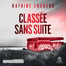 classee sans suite - une enquete de liv jensen (audiolibro)-katrine engberg-9781004222131