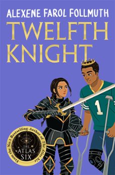 twelfth knight-alexene farol follmuth-9781035014231