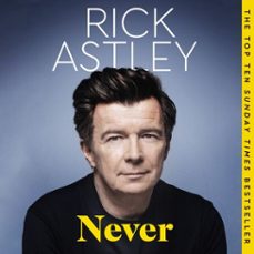 never-rick astley-9781035049431