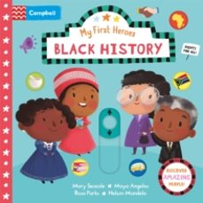 black history-campbell books-9781035056231