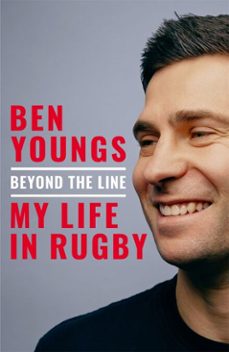 beyond the line-ben youngs-9781035069231