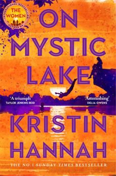 on mystic lake (ebook)-kristin hannah-9781035094431