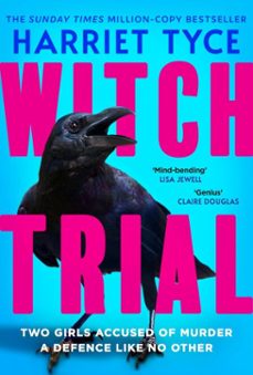 witch trial (ebook)-harriet tyce-9781035411931