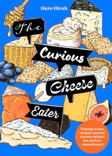 the curious cheese eater-hero hirsh-9781035433131